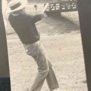 Meet your Posher, Duncan